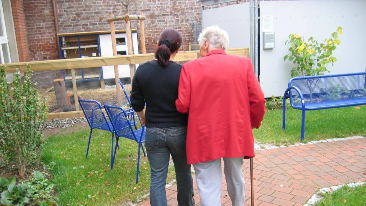 ALPO 24 Stunden Pflegebetreuung in Graz und Graz - Umgebung, Gleinalmstraße in Übelbach