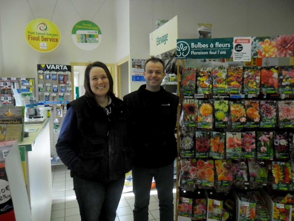 Miniature de la galerie