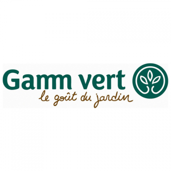 Gamm vert jardinerie, végétaux et article de jardin (détail)