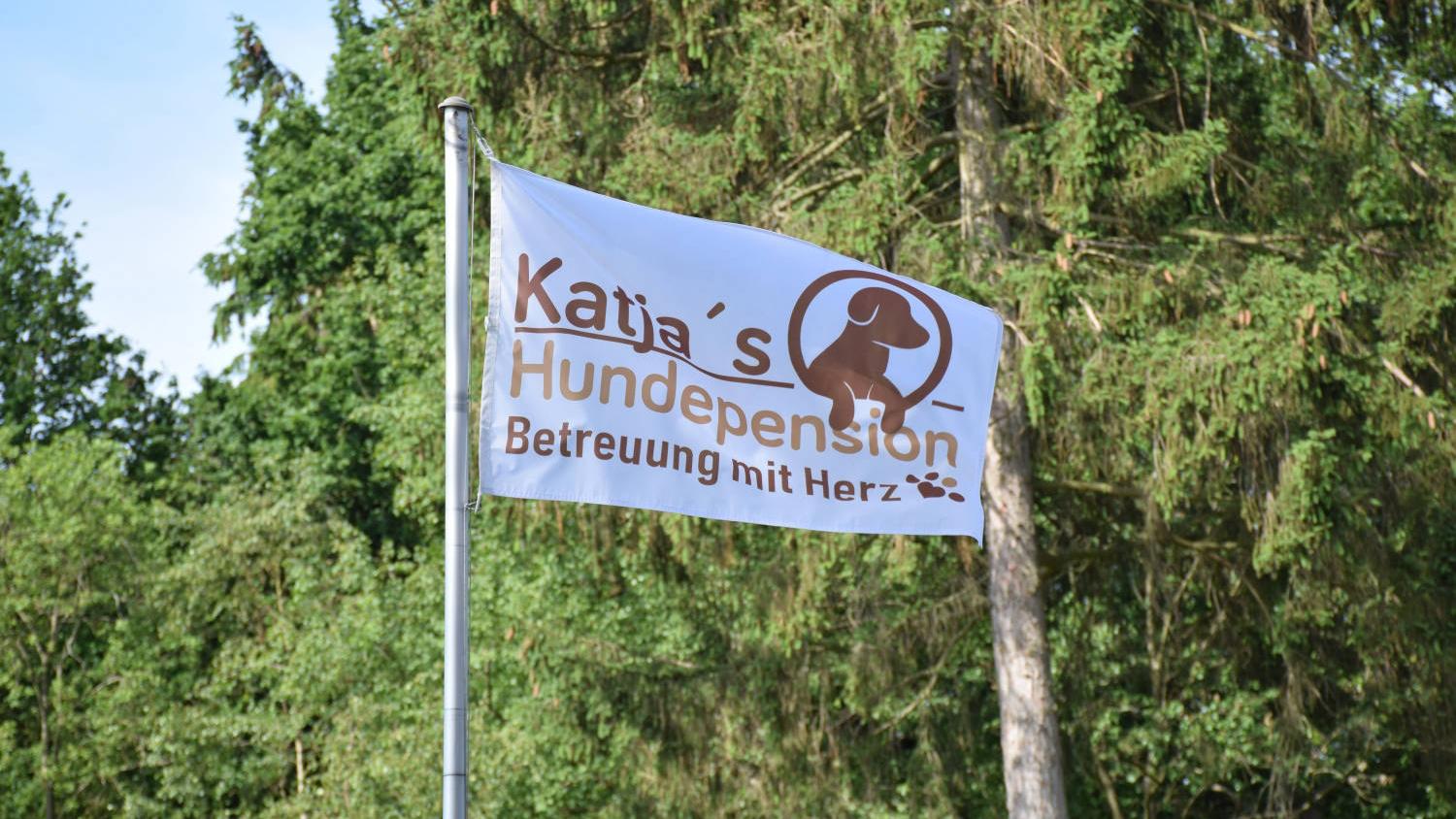 Katja´s Hundebetreuung, Zitterdell in Twist
