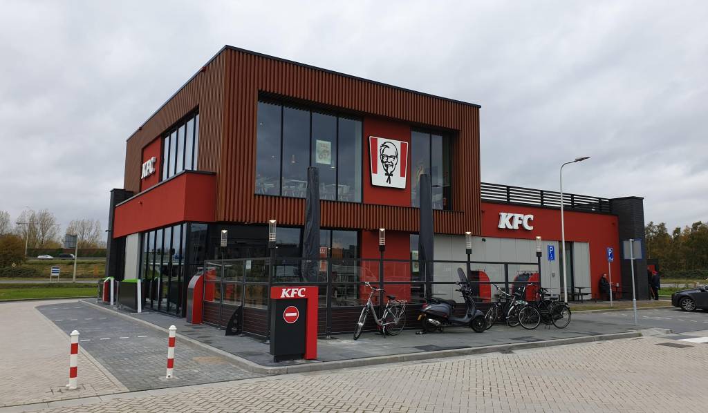 Photo 2 de KFC