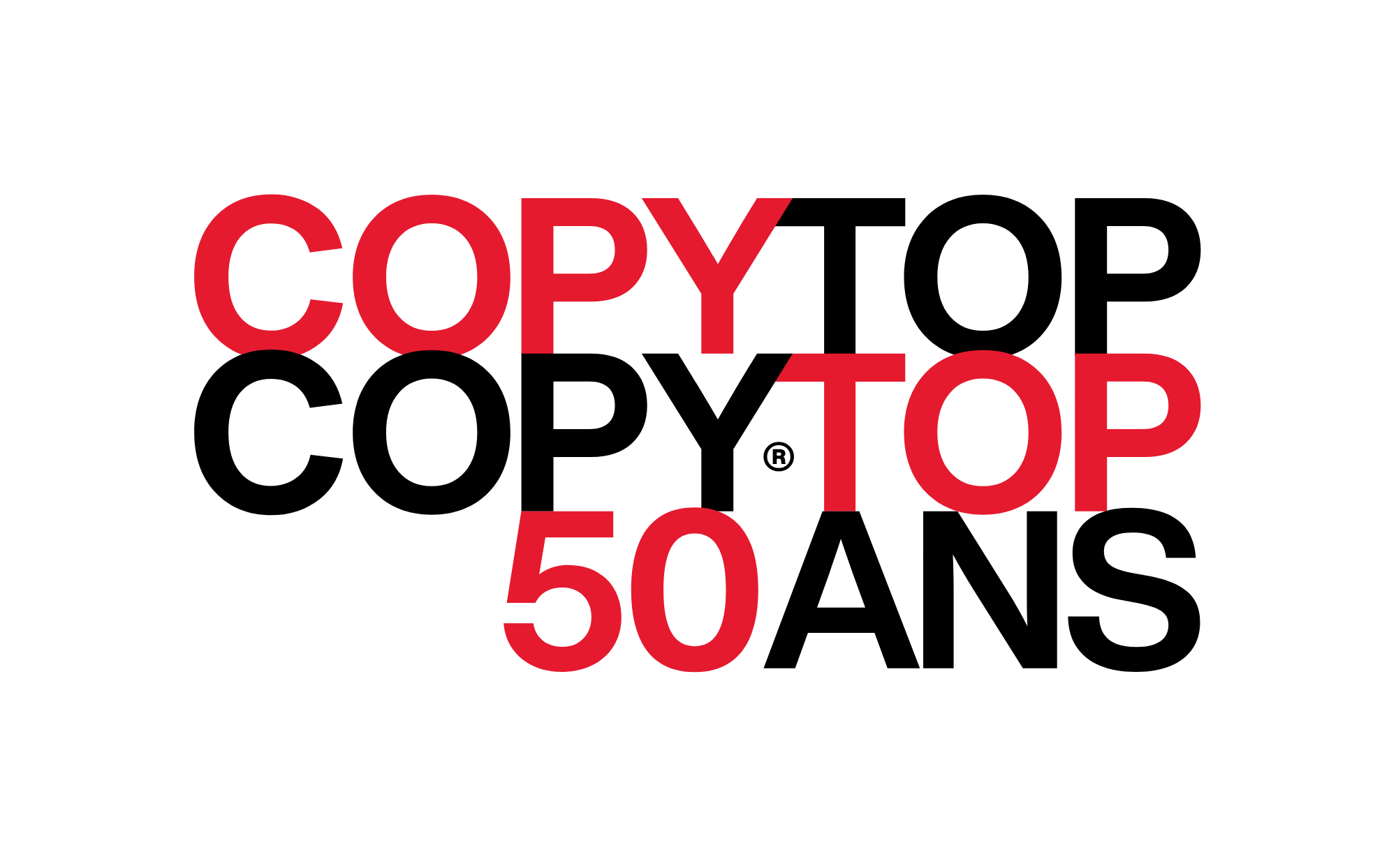 COPYTOP Boulogne-Billancourt / Imprimerie Boulogne-Billancourt