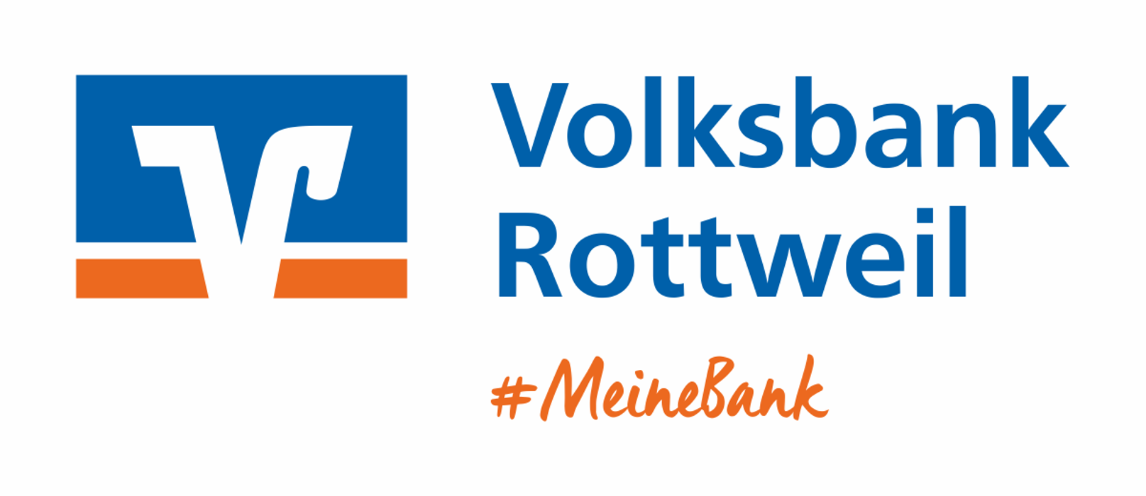 Volksbank Rottweil eG, Geschäftsstelle Bochingen, Balinger Straße in Oberndorf am Neckar