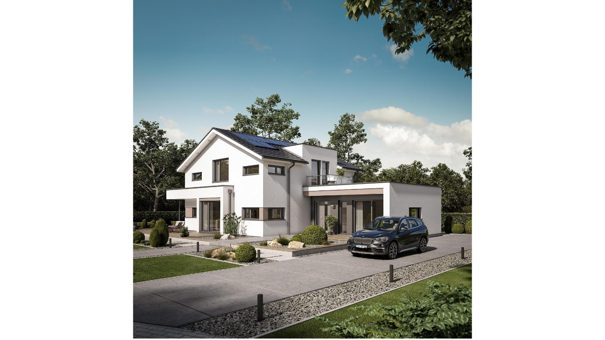 Bien-Zenker GmbH Erfurt, Bei den Froschäckern in Erfurt