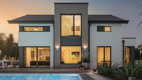 Bien-Zenker GmbH Dresden, Zur Kuhbrücke in Ottendorf-Okrilla