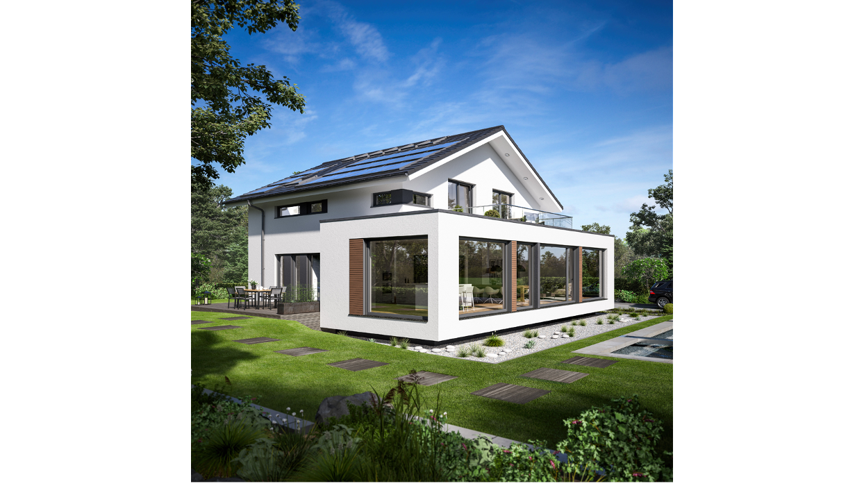 Bien-Zenker GmbH Günzburg, Kimmerle-Ring in Günzburg