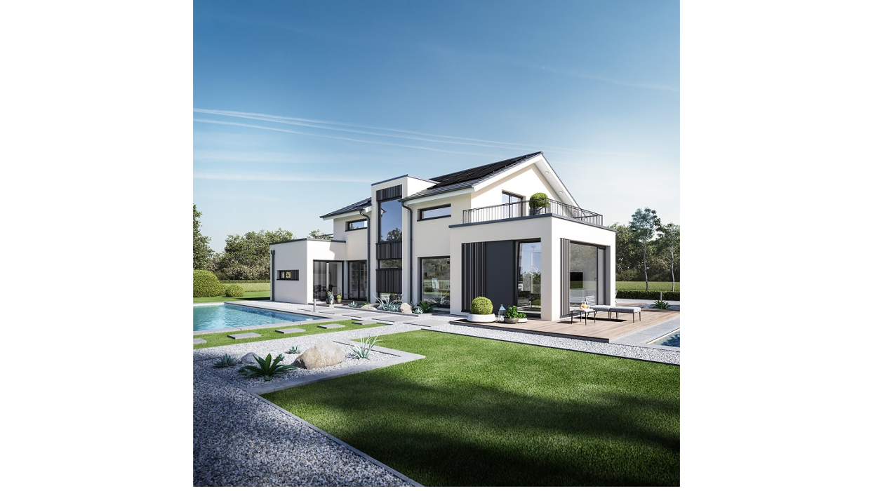 Bien-Zenker GmbH Hannover, Münchner Straße in Langenhagen