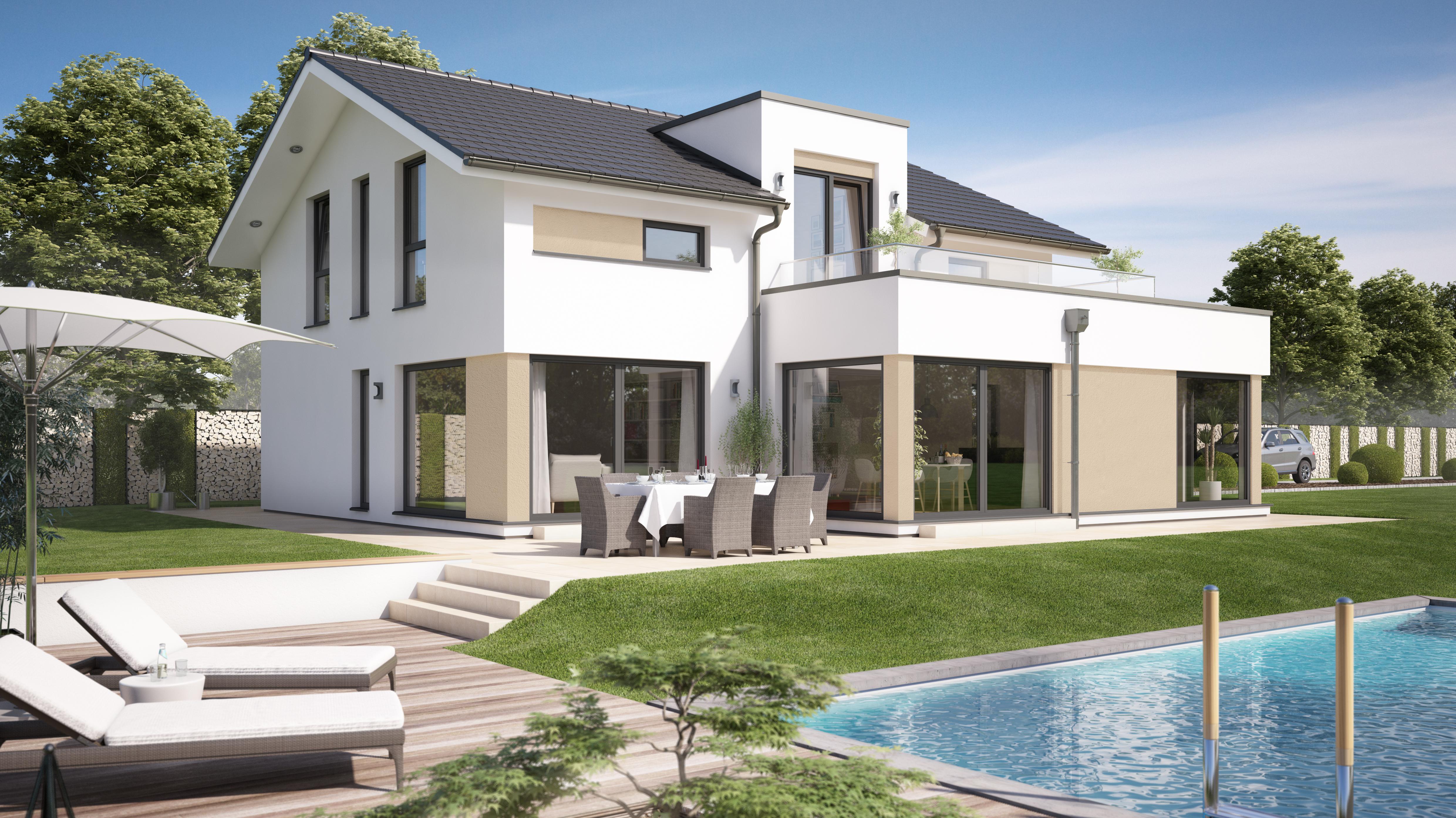 Bien-Zenker GmbH Himmelkron, Bürgermeister-Krainhöfner-Straße in Himmelkron