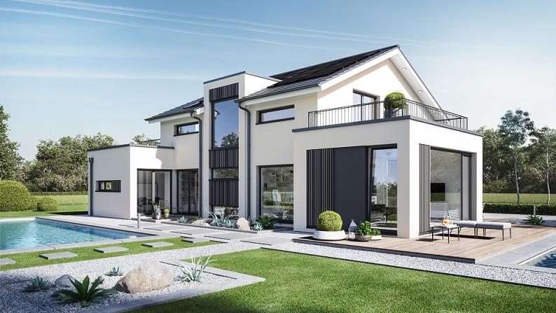 Bien-Zenker GmbH Mindelheim (Info-Center), Maximilianstraße in Mindelheim