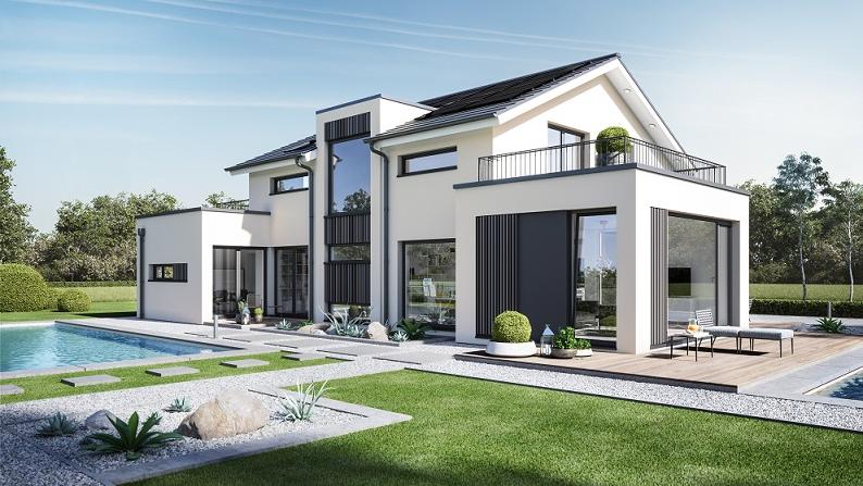 Bien-Zenker GmbH Regensburg, Donaustaufer Straße in Regensburg