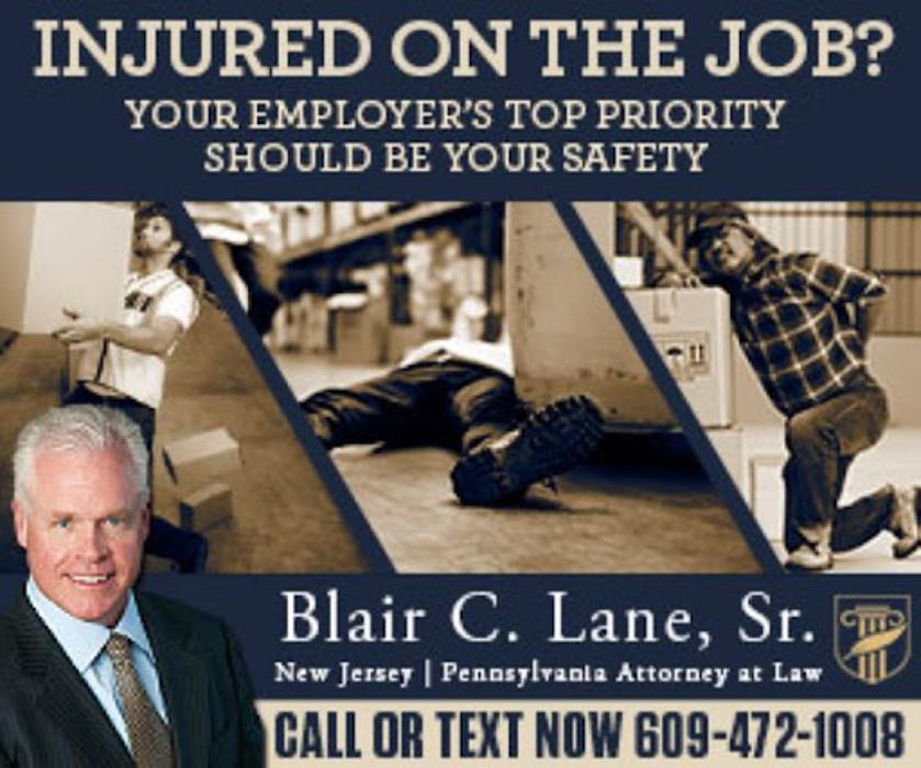Blair C. Lane, Sr.