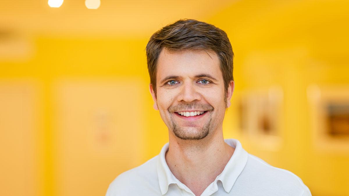 Dr. Matej Kalina Facharzt für Neurologie GHZ Eisenstadt, Robert Graf-Platz in Eisenstadt