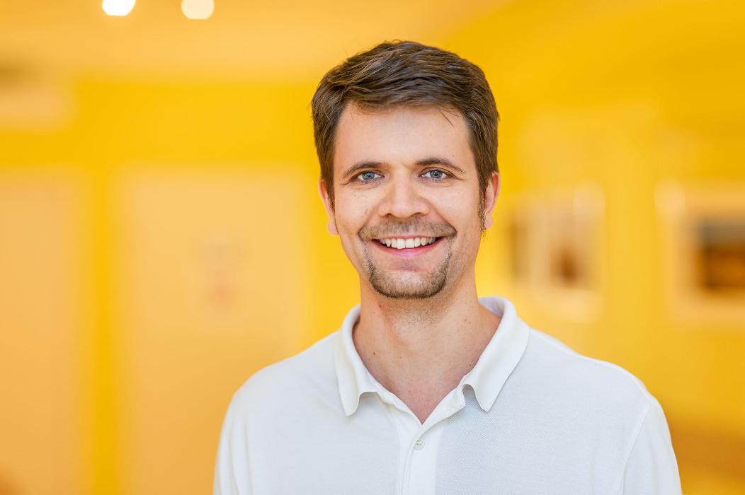 Dr. Matej Kalina Facharzt für Neurologie GHZ Eisenstadt, Robert Graf-Platz in Eisenstadt