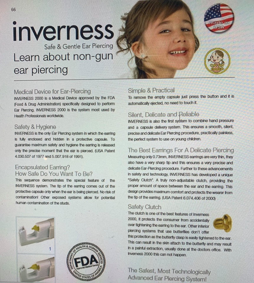 Ruby Inspired Hair & Beauty