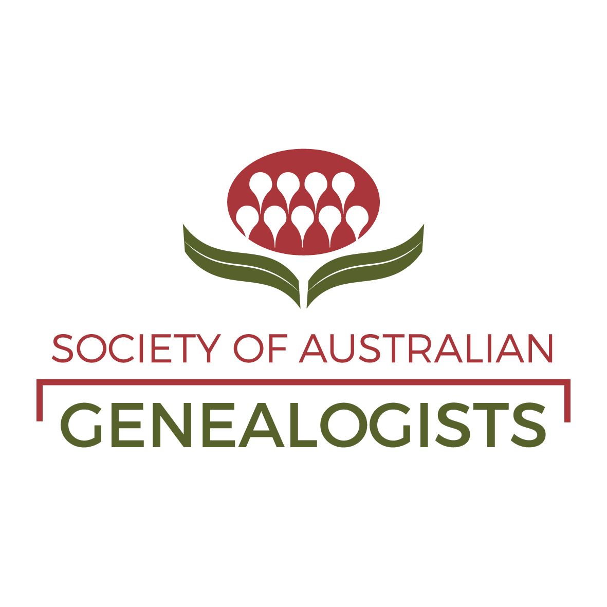 Society of Australian Genealogists