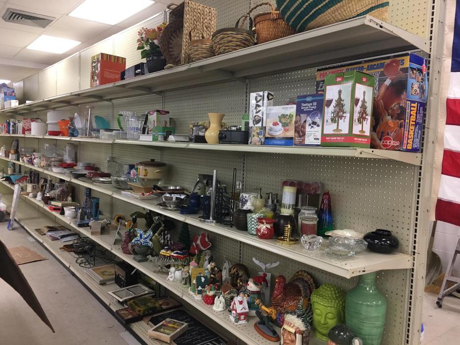 UNIQUE OUTLET THRIFT Image