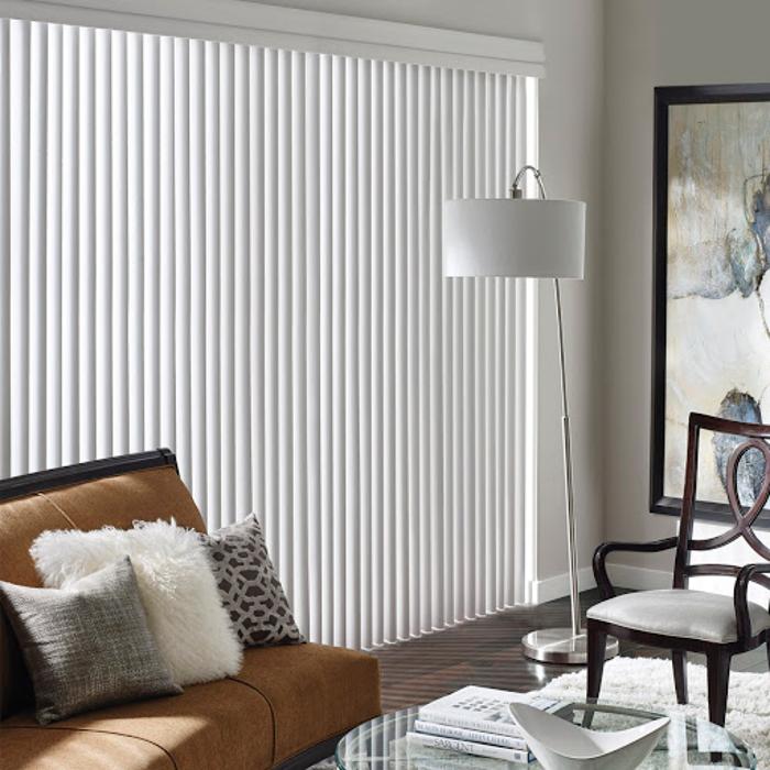 Athena's Window Fashions - Gilbert, AZ