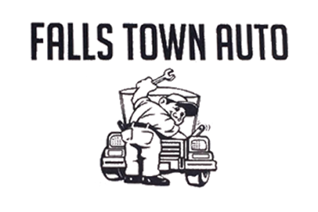 Falls Town Auto - Wichita Falls, TX