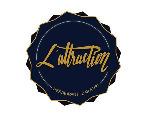 L'ATTRACTION bar a vin
