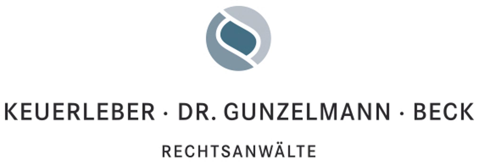 Bild zu Rechtsanwälte Gerhard Keuerleber, Dr. Karin Gunzelmann, Michael Beck in Karlsruhe Bild zu Rechtsanwälte Gerhard Keuerleber, Dr. Karin Gunzelmann, Michael Beck in Karlsruhe