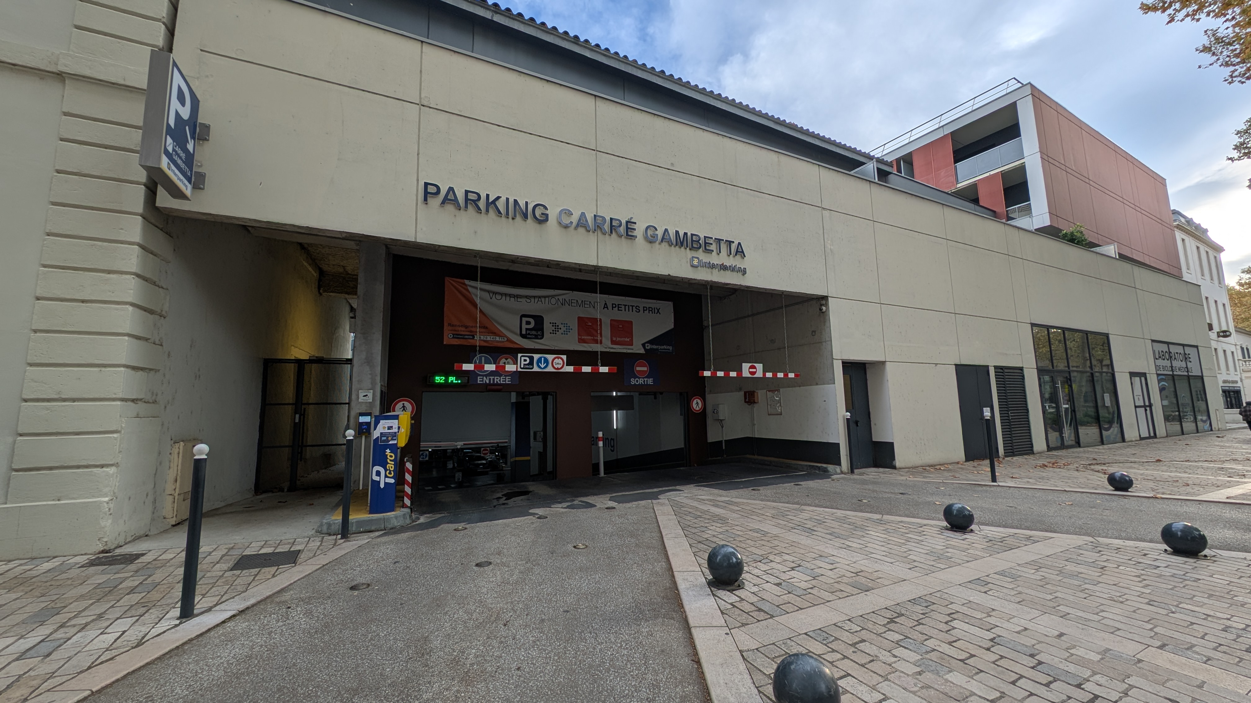 galerie image