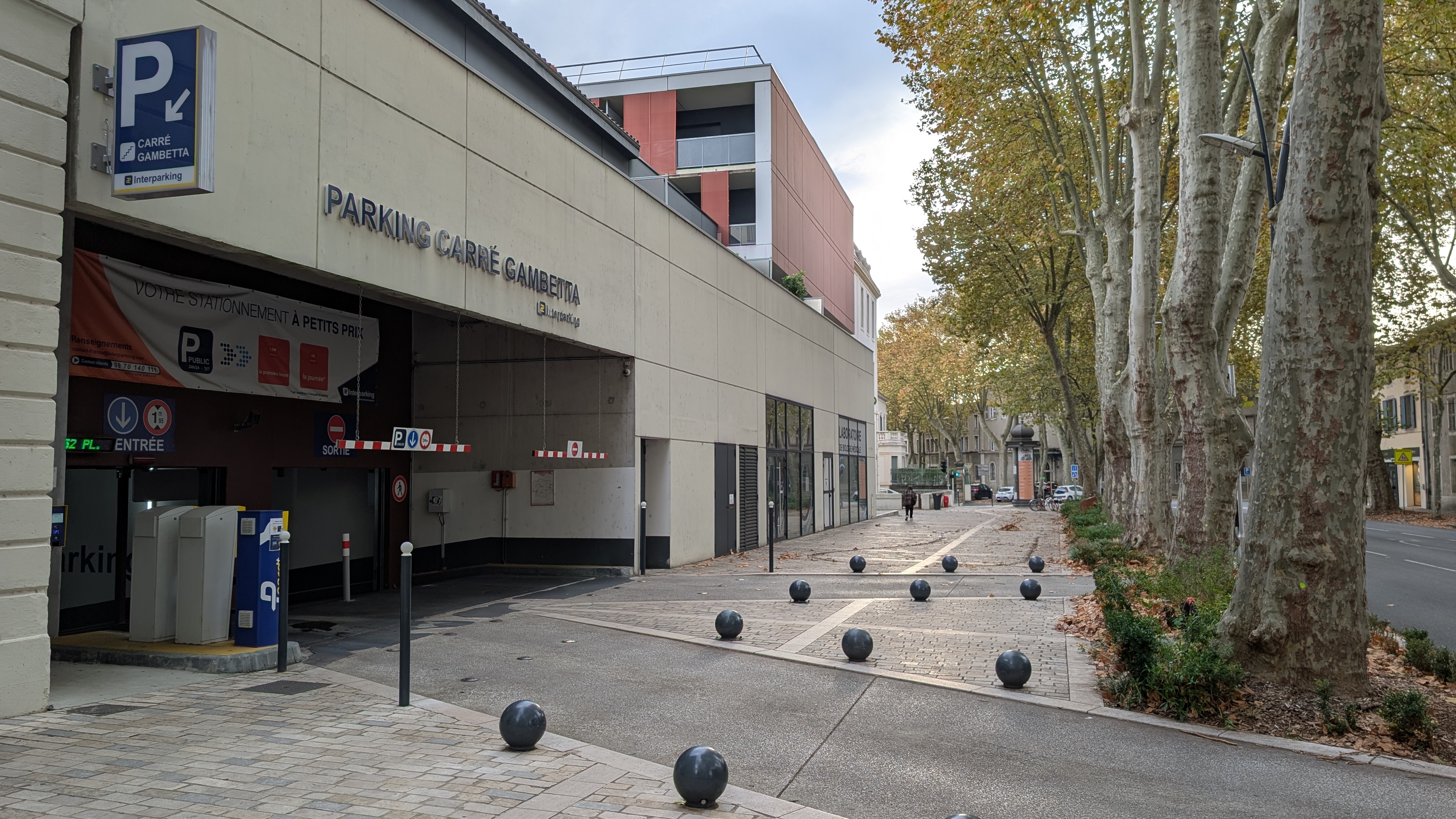 galerie image