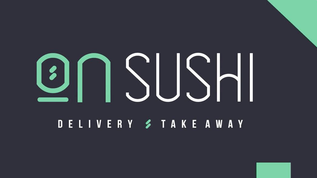 ON SUSHI LIEFERSERVICE, Saarlandstraße in Karlsruhe