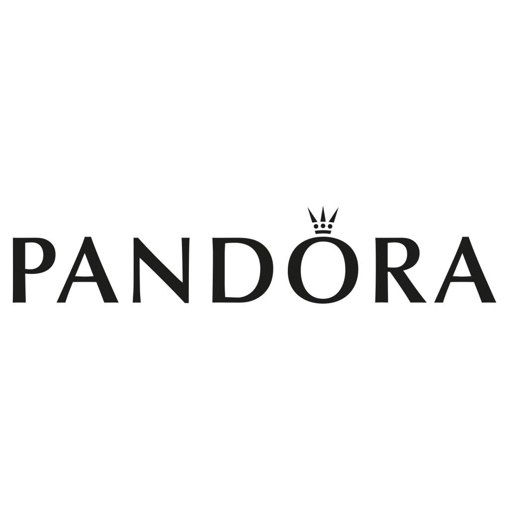Pandora bijouterie et joaillerie (détail)