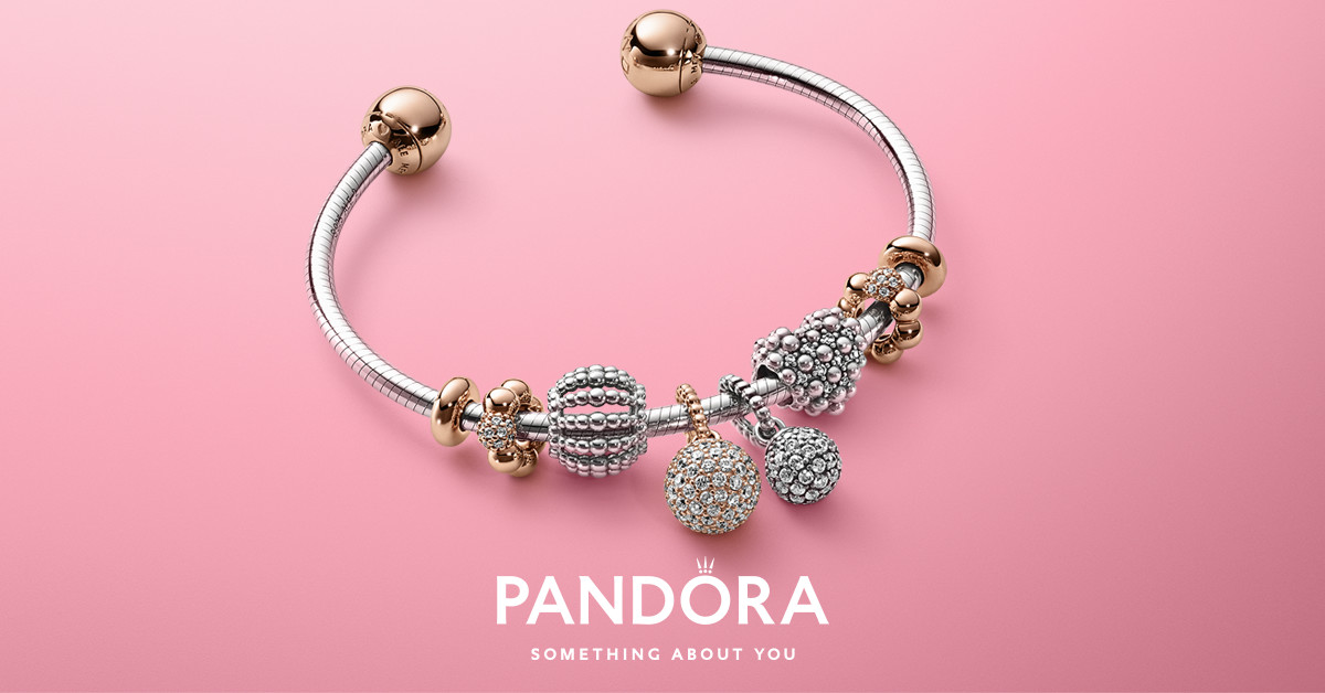 Pandora mondeville 2 Clearance
