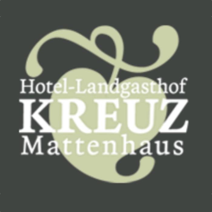 Hotel-Landgasthof Kreuz in Bad Waldsee