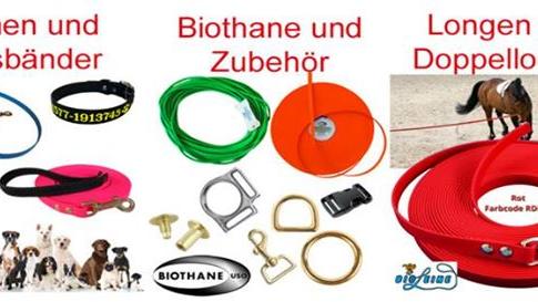 Biothane-24, Zeche Katharina in Essen