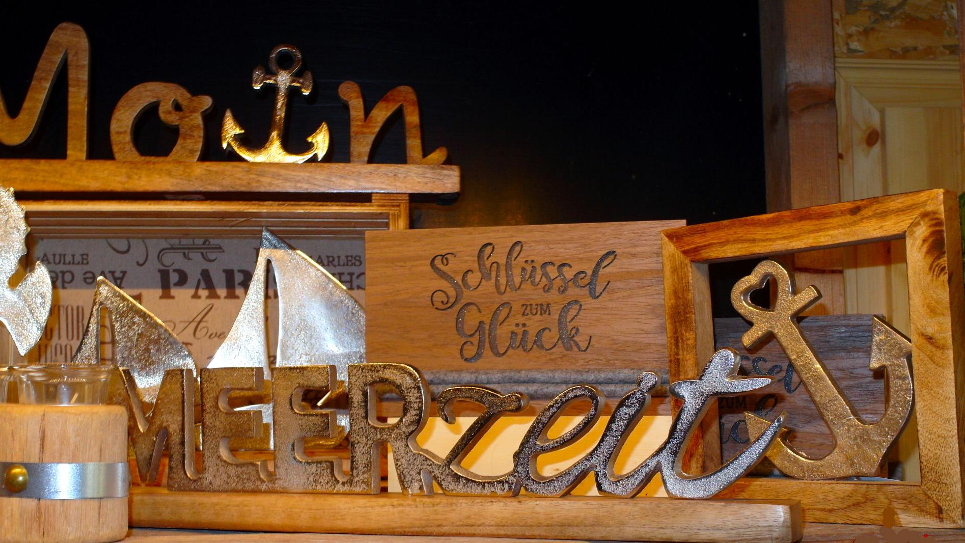 Holzwürmchen, Schardeich in Pellworm