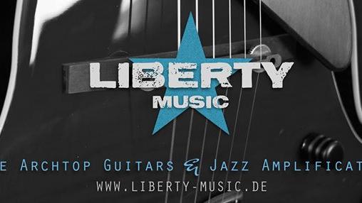 Liberty Music, Weinstraße in Neustadt an der Weinstraße