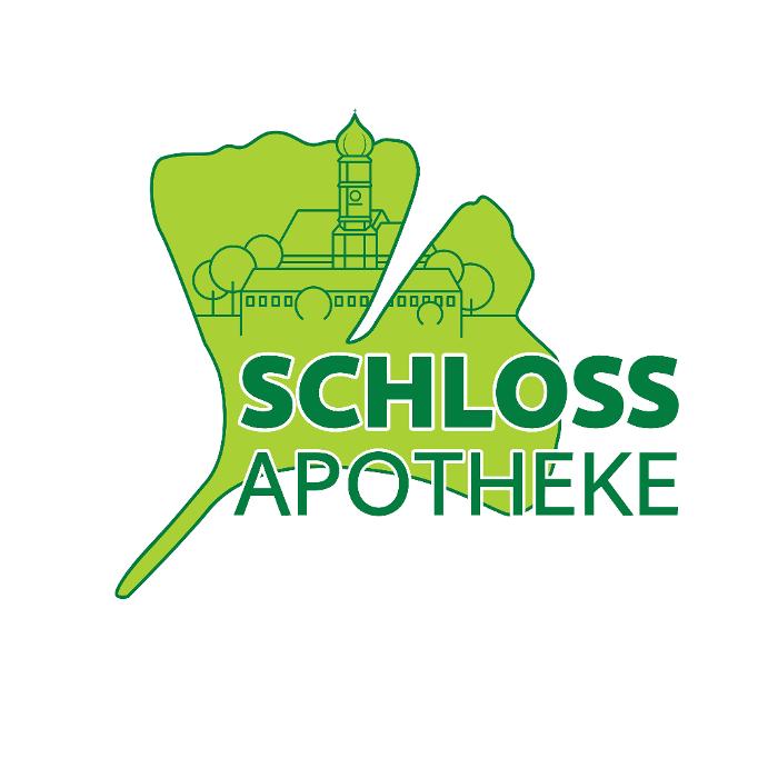 Schloss-Apotheke in Marktoberdorf