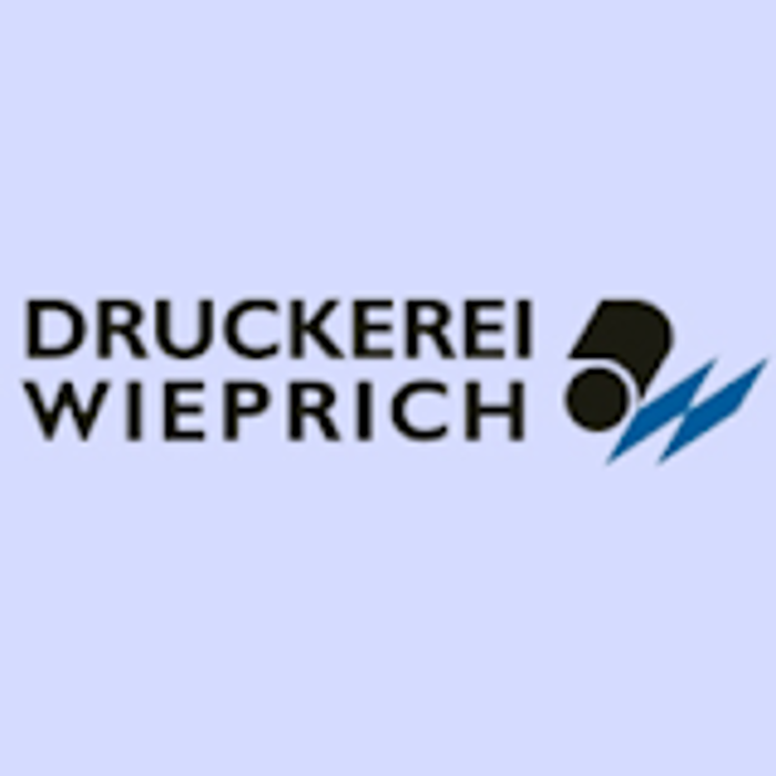 Druckerei Wieprich