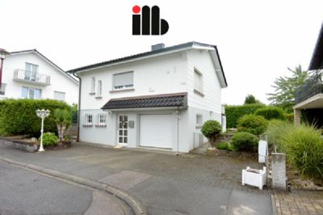 Bild zu Immobilienberatung Braun in Saarbrücken Bild zu Immobilienberatung Braun in Saarbrücken