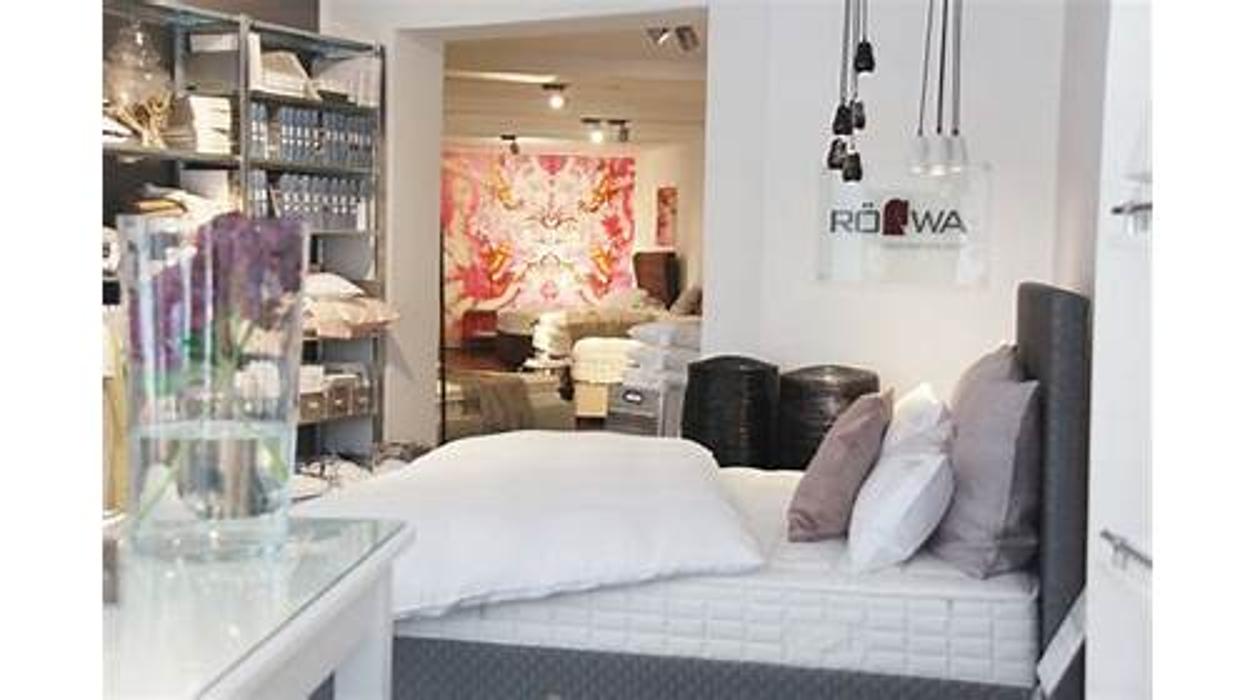 Medorma Bettenhaus GmbH, Wirichsbongardstraße in Aachen