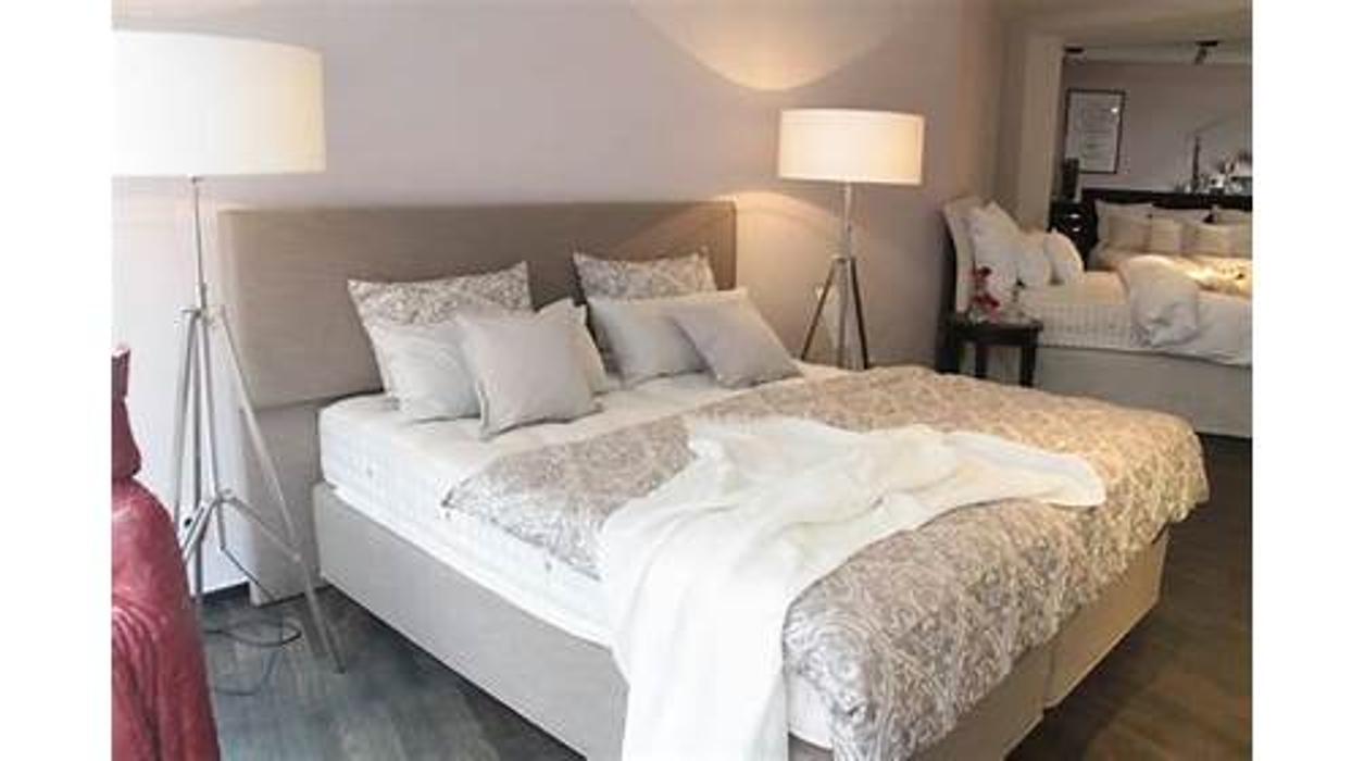 Medorma Bettenhaus GmbH, Wirichsbongardstraße in Aachen