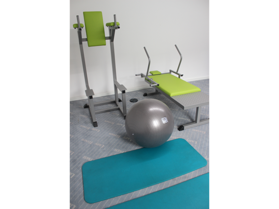 FIT X - Neumann Gertrude, Stiftsstraße in Schlierbach