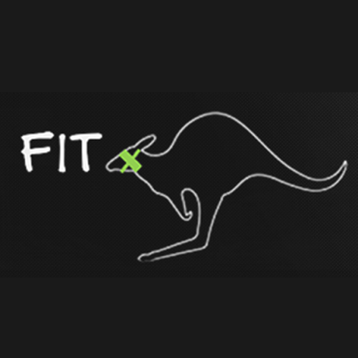 FIT X - Neumann Gertrude in Schlierbach