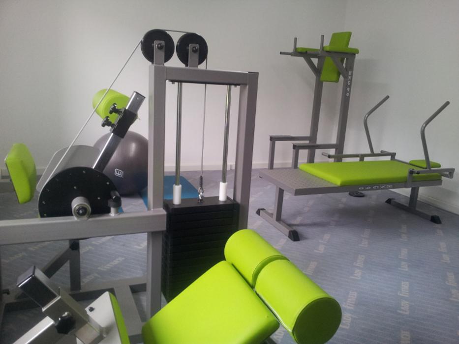 FIT X - Neumann Gertrude, Stiftsstraße in Schlierbach