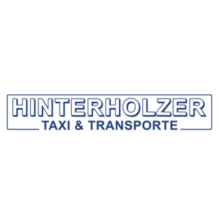 Taxi Ried - Hinterholzer in Hohenzell