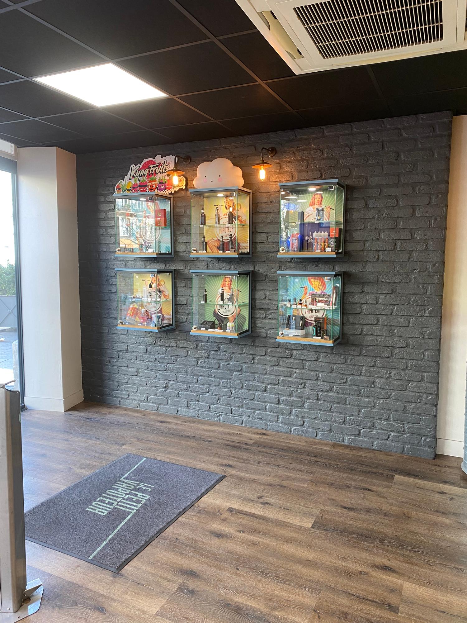 Miniature de la galerie