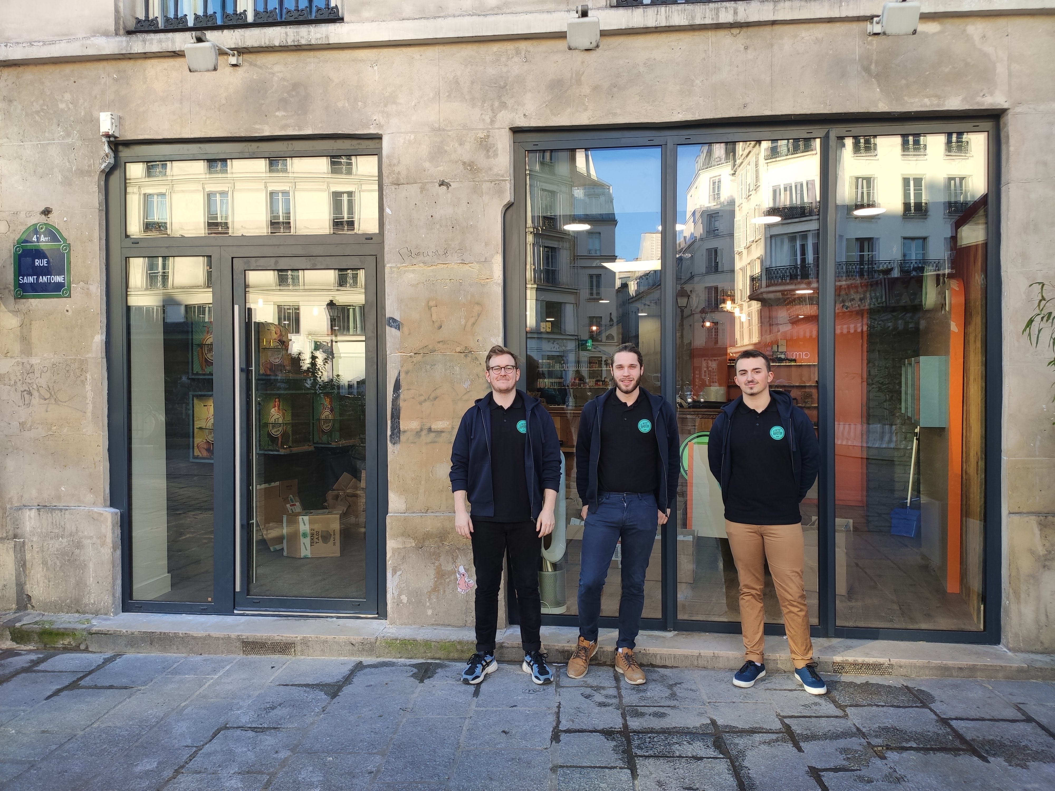 Miniature de la galerie