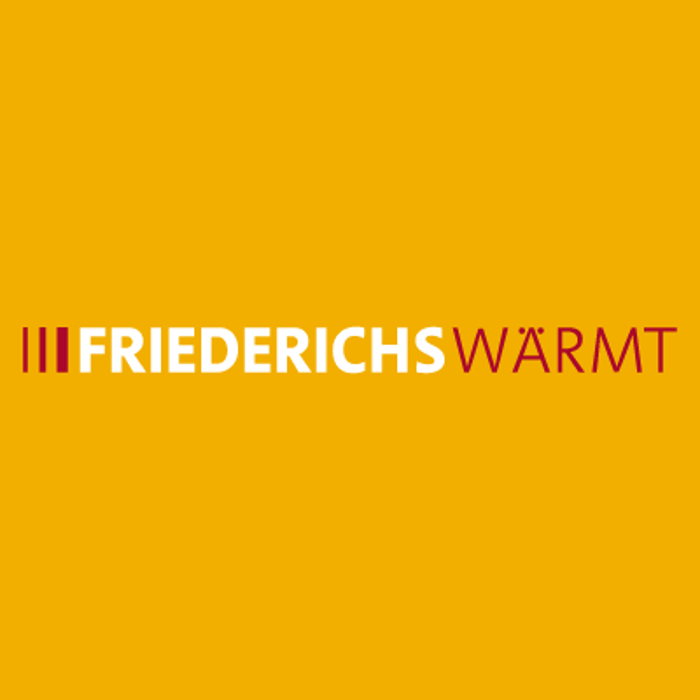 FriederichsWärmt