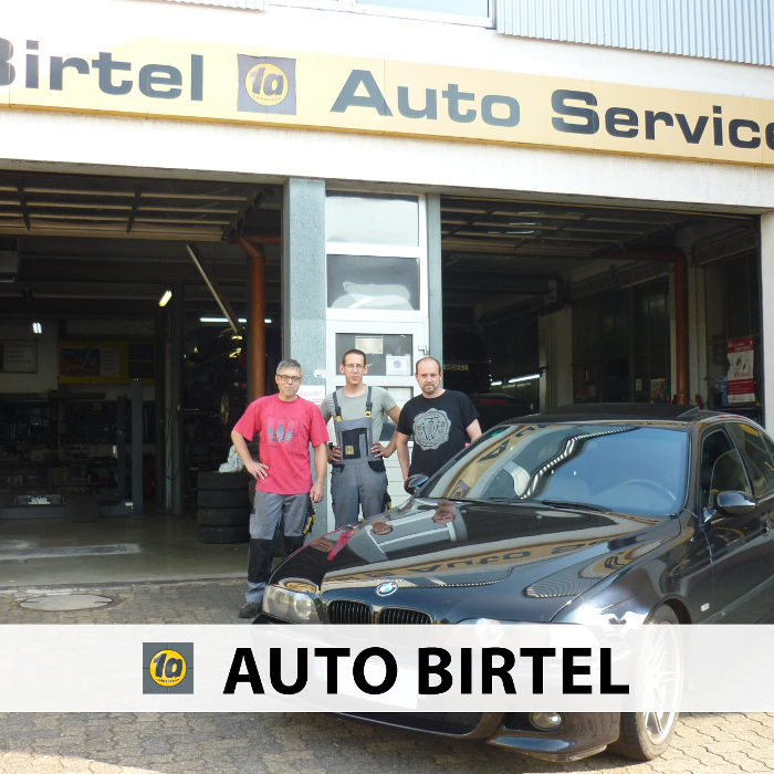 Bild zu Auto Birtel in Tholey Bild zu Auto Birtel in Tholey