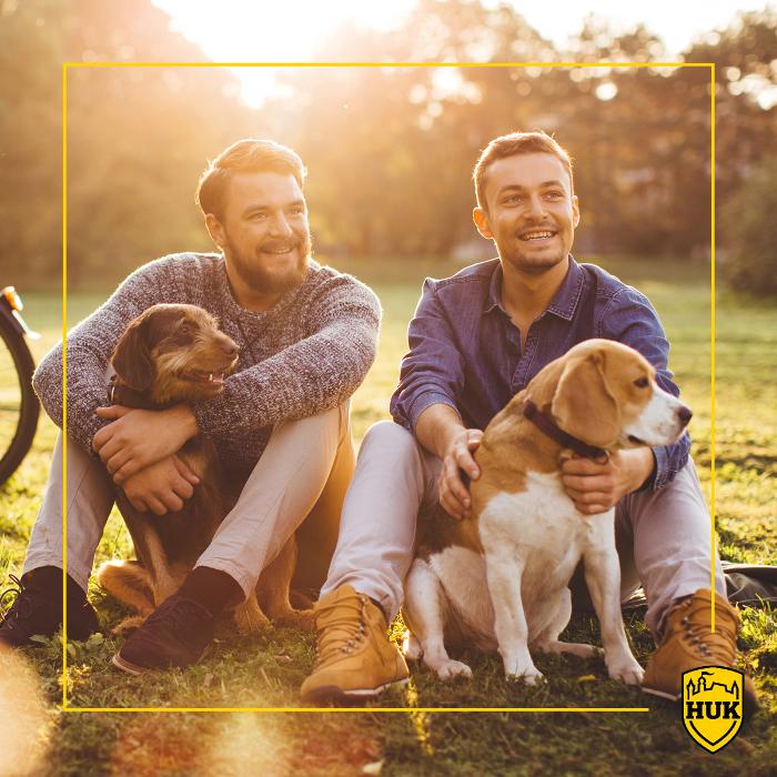 HUK-COBURG Versicherung Ana Stapf in Unterschleißheim - Lohhof, Carl-von-Linde-Straße in Unterschleißheim