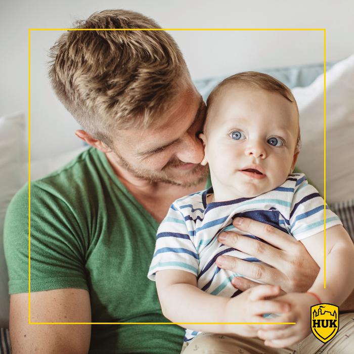 HUK-COBURG Versicherung Ana Stapf in Unterschleißheim - Lohhof, Carl-von-Linde-Straße in Unterschleißheim