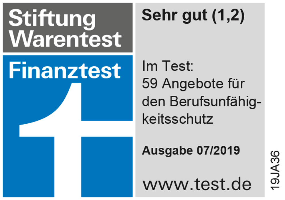 Private Haftpflichtversicherung | HUK-COBURG
