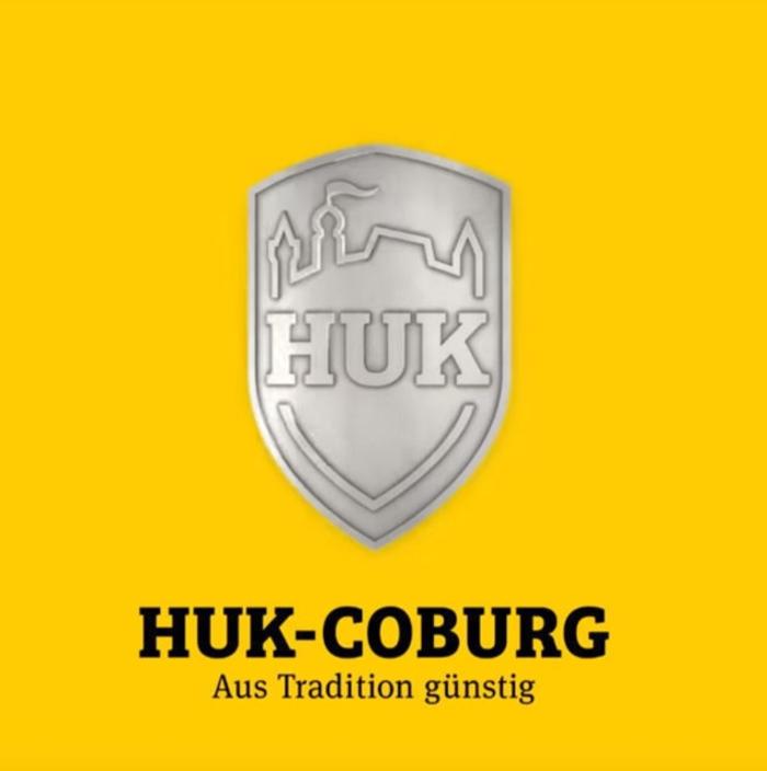 HUK-COBURG Versicherung Michael Rahn in Hungen - Inheiden, Berliner Straße in Hungen